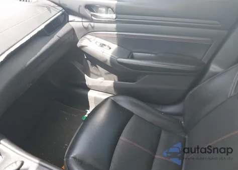 2020 Nissan Altima Sr Fwd z USA, uszkodzony, nr VIN 1N4BL4CV7LC191374